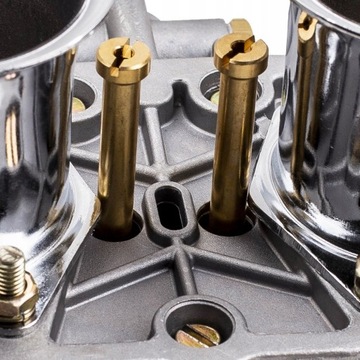 44MM KARBURÁTOR DO BUG BEETLE VW VOLKSWAGEN FIAT 44IDF