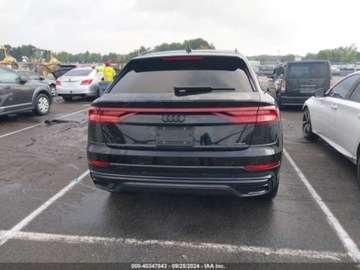 Audi Q8 2023 Audi Q8 Premium Plus 55 Tfsi Quattro Tiptronic 2023 3.0l 3.0 Benzyna 335KM, zdjęcie 3
