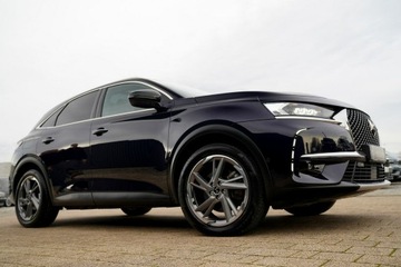 DS Automobiles DS 7 Crossback OPERA masaze FUL LED, zdjęcie 5