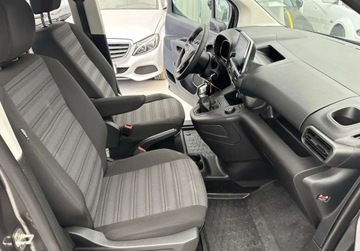 Opel Combo E Kombivan 1.5 Diesel 102KM 2019 Opel Combo 1.5 Diesel 102KM, zdjęcie 3