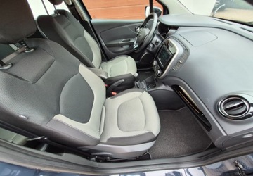 Renault Captur I Crossover 0.9 Energy TCe 90KM 2014 Renault Captur Benzyna, zdjęcie 16