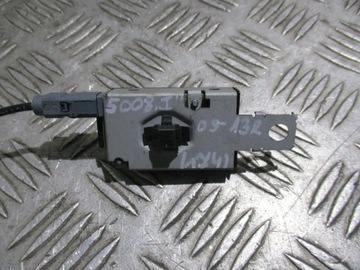 ZESILOVAČ ANTÉNY 9664378080 PEUGEOT 5008 I 1.6 B 09-13R