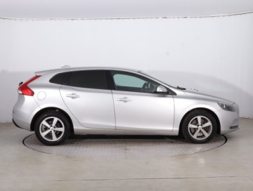Volvo S40 II 2016 Volvo V40 2.0 D2, Automat, Navi, Klima, zdjęcie 5