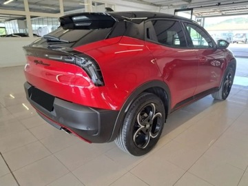 Alfa Romeo Junior 2025 ALFA ROMEO Junior Ibrida Suv 1.2 (145KM) 2025, zdjęcie 4