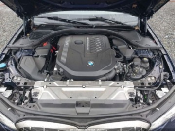 BMW Seria 3 G20-G21 2020 BMW Seria 3 M340i xDrive 2020 3.0 Benzyna 382KM, zdjęcie 8
