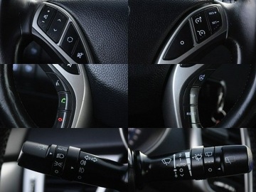 Hyundai i30 II Hatchback 5d 1.4 MPI 100KM 2012 Hyundai i30 1.4 MPI Benzyna gwarancja przebiegu, zdjęcie 20