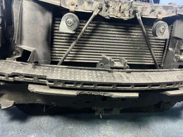 JEEP GRAND CHEROKEE WK2 3.0 D В КОМПЛЕКТЕ ЛАМПЫ РАДИАТОРА ПЕРЕДНЕГО КАПОТА