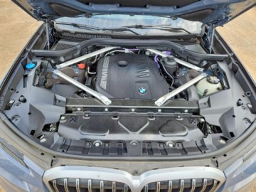 BMW X7 2025 BMW X7 Xdrive40i 2025 3.0 Benzyna 375KM, zdjęcie 6