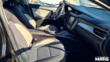 Toyota Avensis III Wagon Facelifting 2015 1.8 Valvematic 147KM 2016 Toyota Avensis 1.8BENZ Automat Navi kamera climatronic 100 bezwypadek 1.8, zdjęcie 39