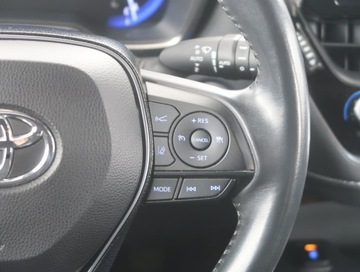 Toyota Corolla XII Hatchback 1.8 Hybrid 122KM 2020 Toyota Corolla 1.8 Hybrid, Salon Polska, zdjęcie 17