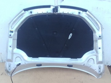 KAPOTA KRYT MOTORU VW JETTA 5C 5C6 10-18 LA7W