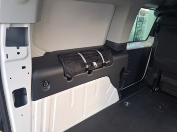 Volkswagen Caddy V Caddy 2.0 TDI 102KM 2025 Volkswagen Caddy Flexible 2.0 TDI 102 KM MANUAL, zdjęcie 16