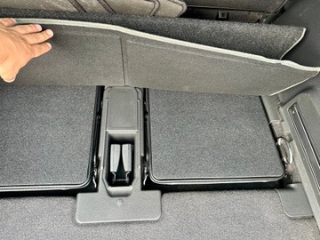 Opel Zafira B 1.6 Twinport ecoFLEX 115KM 2013 OPEL ZAFIRA B (A05) 1.6 115Ps KLIMA 7-OSOBOWY, zdjęcie 13