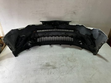 CHR C-HR ПЕРЕДНИЙ БАМПЕР ПЕРЕДНИЙ БЕЗ PDC 070 2NA