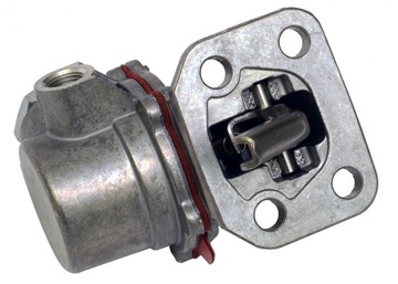 ТОПЛИВНЫЙ НАСОС CAT PERKINS