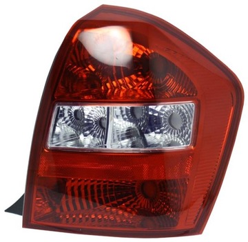 ALKAR 2202968 SVĚTLO ZADNÍ KOMBINOVANÁ