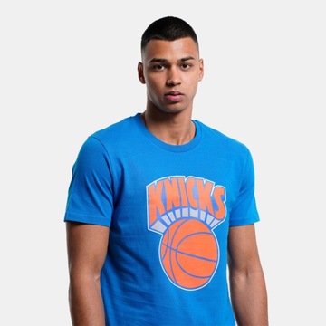 Tričko Mitchell Ness NBA New York Knicks XXL