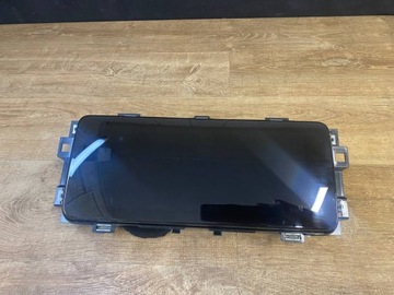 WYŚWIETLACZ EKRAN LCD RANGE ROVER SPORT L494 LK52-19C279-AB