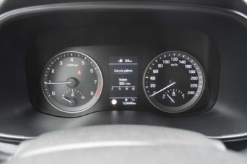 Hyundai Tucson III SUV Facelifting 1.6 GDi 132KM 2020 Hyundai Tucson SalonPL 1.6GDI 132KM N-lineKameraPodgrz.Fot i KierownicaKam, zdjęcie 12
