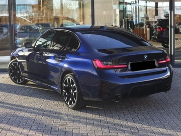 BMW Seria 3 G20-G21 Limuzyna 2.0 320d 190KM 2025 BMW Seria 3 320d xDrive Sport Sedan 2.0 (190KM) 2025, zdjęcie 2