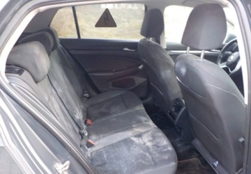 Volkswagen Golf VIII Hatchback 1.0 eTSI mHEV 110KM 2023 Volkswagen Golf Okazja Hybryda 110KM, zdjęcie 21