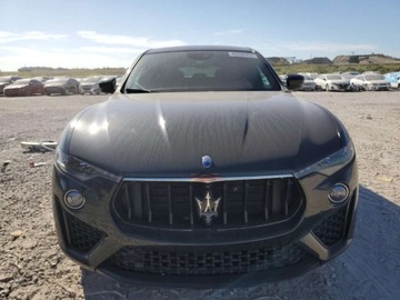 Maserati Levante 2021 Maserati Levante S Sport 2021 3.0l 3.0 Benzyna 424KM, zdjęcie 5