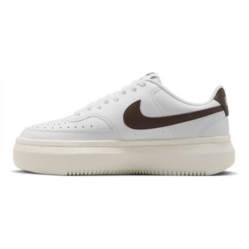 Buty Nike Court Vision Alta Leather Hit WIOSNA LATO R.38,5