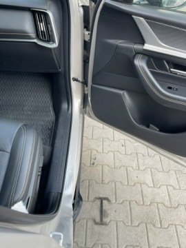 Mazda CX-60 2.5 e-Skyactiv 328KM 2023 Mazda CX-60 TAKUMI AWD Hybryda PlugIN Skóra, zdjęcie 6