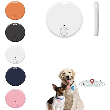 Mini Wireless Bluetooth-Compatible 5.0 GPS
