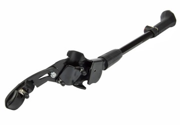 ПОДСТАВКА ДЛЯ ВЕЛОСИПЕДА, НОЖКА, РЕГУЛИРУЕМАЯ ПОДСТАВКА, ВИЛКА