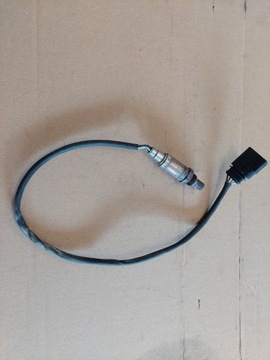 SONDA LAMBDA AUDI A3 8L 1,8 VW SEAT 06A906265B