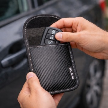 2X ПРОТИВОУГОННАЯ КРЫШКА БЕСКЛЮЧЕВОЙ КЛЮЧ КЛЕТКА ФАРАДЕЯ КЛЕТКА