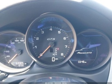 Porsche Macan SUV 3.0 V6 360KM 2018 Porsche Macan Gts awd 3.0 Benzyna 360KM, zdjęcie 12