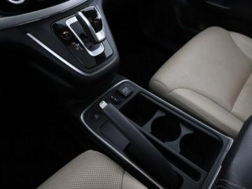 Honda CR-V IV SUV Facelifting 1.6 i-DTEC 160KM 2015 Honda CR-V Historia serwisowa Automat Panorama, zdjęcie 29