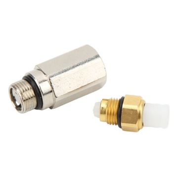 Клапан остаточного давления пневматической подвески 7P0616813A