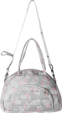 TORBA DO WÓZKA Z PASKIEM ORGANIZER PL UNIWERSALNA