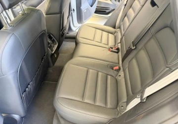 Porsche Macan SUV Facelifting II 2.9 S 380KM 2022 Porsche Macan 4x4 Macan GTS 3.0 GTS 380 KM 2022r 27.000 km Warszawa 2.9, zdjęcie 9