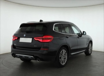 BMW X3 G01 SUV 2.0 20d 190KM 2019 BMW X3 xDrive20d, Salon Polska, Serwis ASO, zdjęcie 4