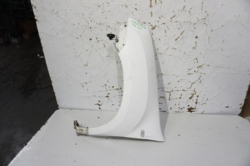 BLATNÍK LEVÝ PŘEDNÍ DACIA DUSTER 1 I OD34