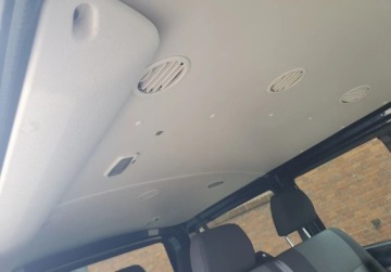 Volkswagen Caravelle T6 Transporter 2.0 TDI 150KM 2017 Volkswagen Transporter 9-osobowy Serwis GetHelp 2.0 Diesel 150KM, zdjęcie 14