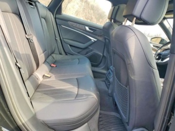 Audi A6 C8 2023 Audi A6 Limousine 2023, 2.0L, 4x4, PREMIUM 2.0 Benzyna 261KM, zdjęcie 8