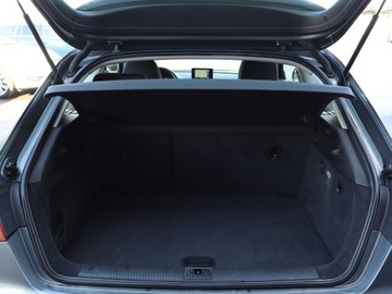 Audi A3 8V Hatchback 3d 2.0 TDI 150KM 2012 Audi A3 2.0 TDI, Navi, Xenon, Bi-Xenon, Klima, zdjęcie 13