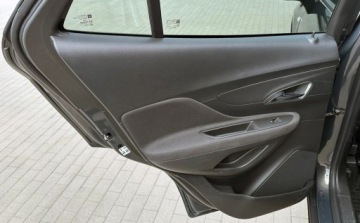 Opel Mokka I SUV 1.4 Turbo ECOTEC 140KM 2015 Opel Mokka Opel Mokka 1.4 Turbo 140 KM Manual 6-bieg Klima Auto Tempomat, zdjęcie 28