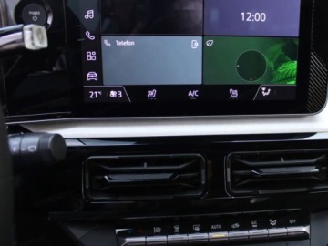 Renault 4 II Elektryczny 40kWh 120KM 2025 Evolution E-TECH ELECTRIC 40kWh Urban Range 120KM / pakiet winter, zdjęcie 6