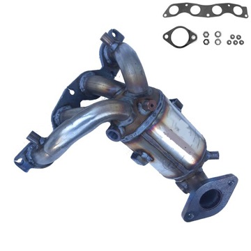 KATALIZATOR KIA RIO 1.25i G4LA 05/2011-