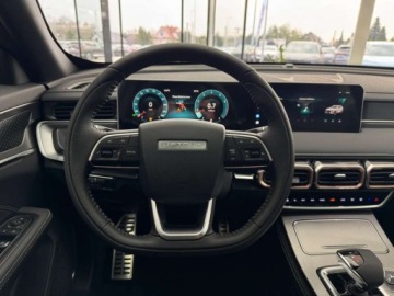 Jetour 2025 Jetour X70 Plus 1.5T 6DCT 147km Nowy 7 lat gwarancji Automat FV23, zdjęcie 15