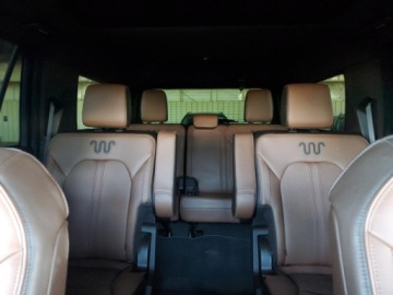 Ford Expedition III 2022 Ford Expedition King Ranch 2022 3.5l 3.5 Benzyna 400KM, zdjęcie 11