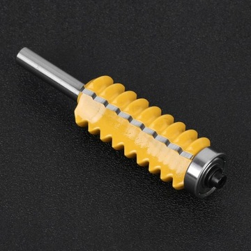 8 Shank frez do drewna Rail Stile Router Bit Line