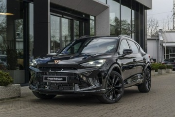 Cupra Formentor 2025 Cupra Formentor 2.0 TSI 204 KM DSG 4Drive, zdjęcie 1