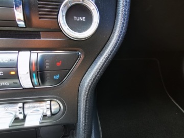 Ford Mustang VI Convertible 5.0 Ti-VCT 421KM 2015 FORD MUSTANG V8 5.0L ,Manual, Dokumentacja pochodzeniowa, Bogate, zdjęcie 17